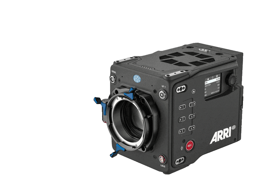 Wooden Camera - Antenna Guard Color Kit (Alexa 35) S